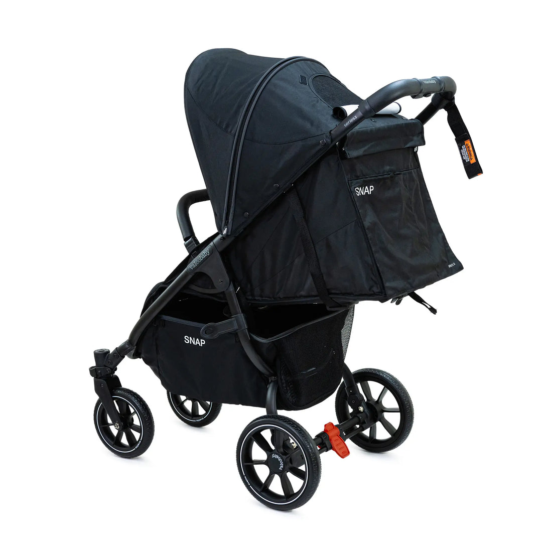 Valco Baby Series 2 Snap - Pitch (N0503)