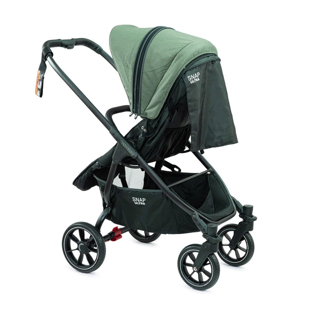 Valco Baby Series 2 Snap Ultra - Basil (N0506)