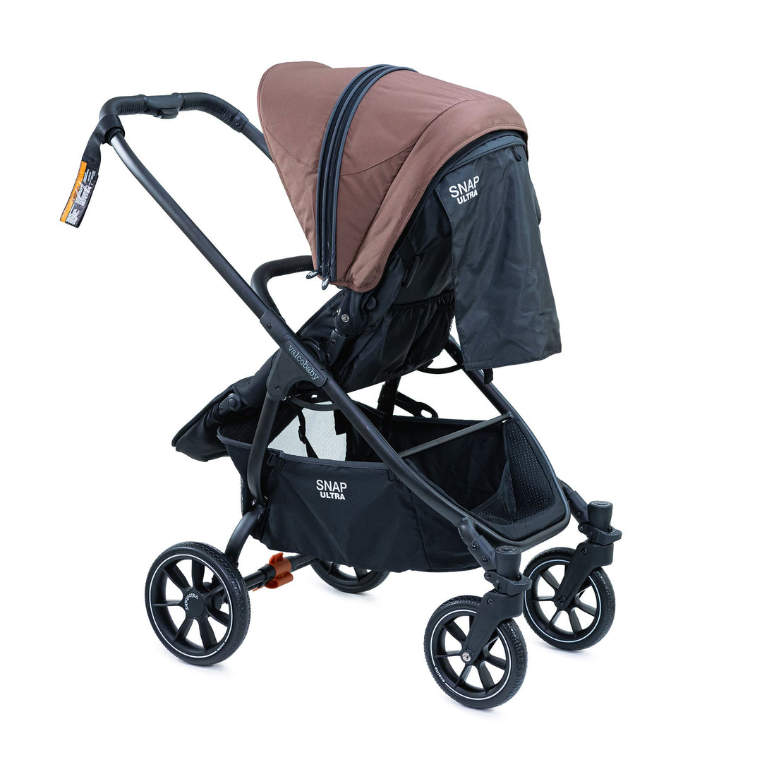 Valco Baby Series 2 Snap Ultra - Cocoa (N0504)
