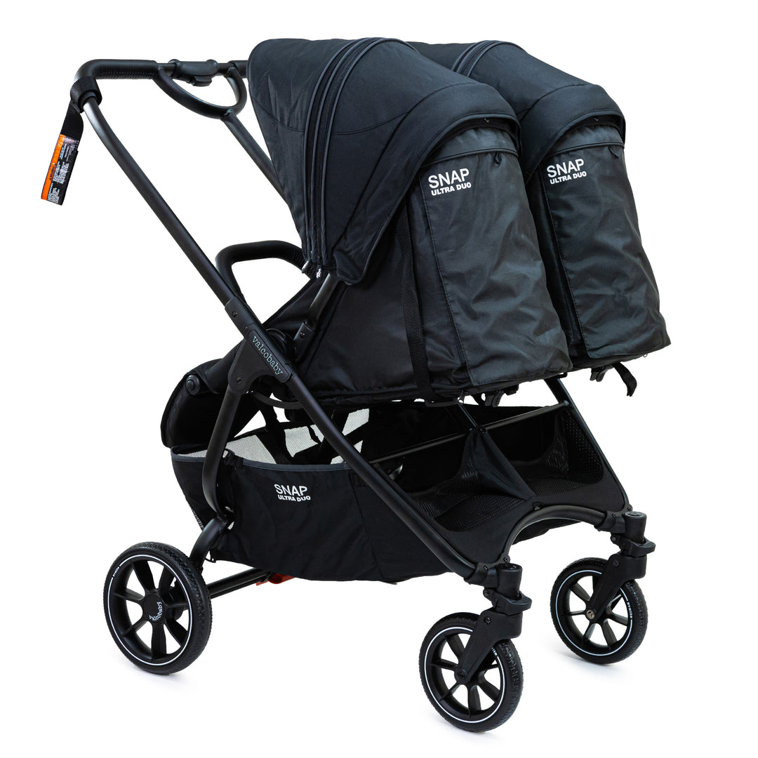 Valco Baby Snap Ultra Duo Series 2 - Pitch (N0507)