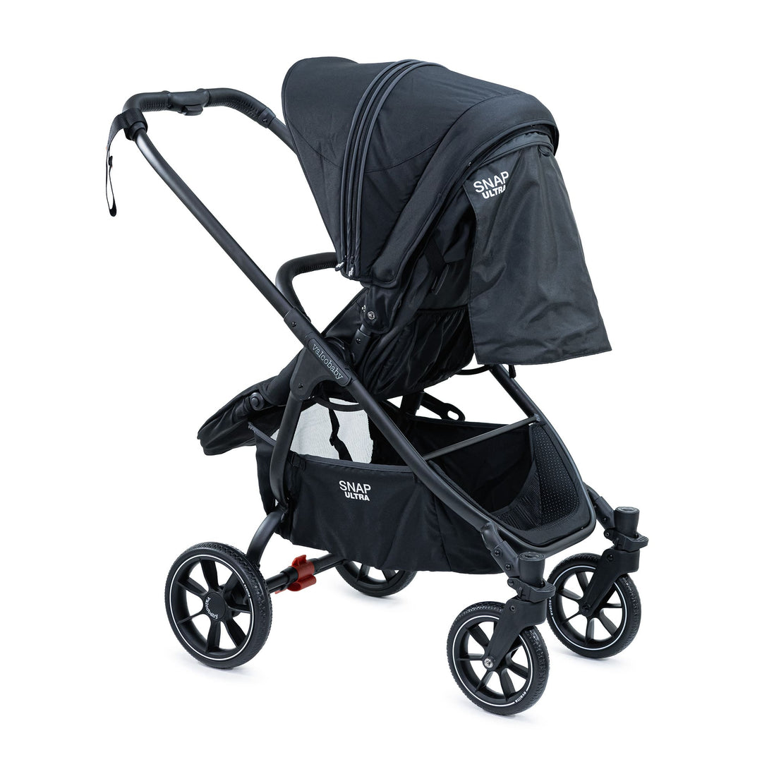Valco Baby Series 2 Snap Ultra - Pitch (N0505)