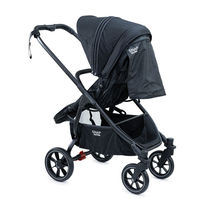 Valco Baby Series 2 Snap Ultra - Pitch (N0505)