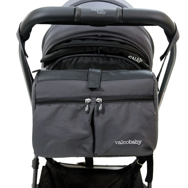 Valco Baby All Purpose Caddy - Signature Grey(A0208)
