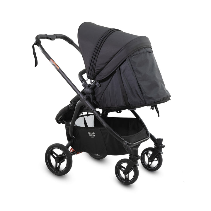 Valco Baby Snap Ultra Elite - Liquorice(N0331)