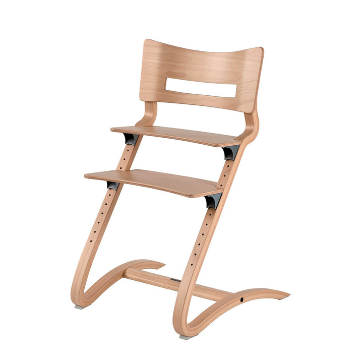 Leander Classic High Chair – Natural (Brisbane Store Ex-Display)