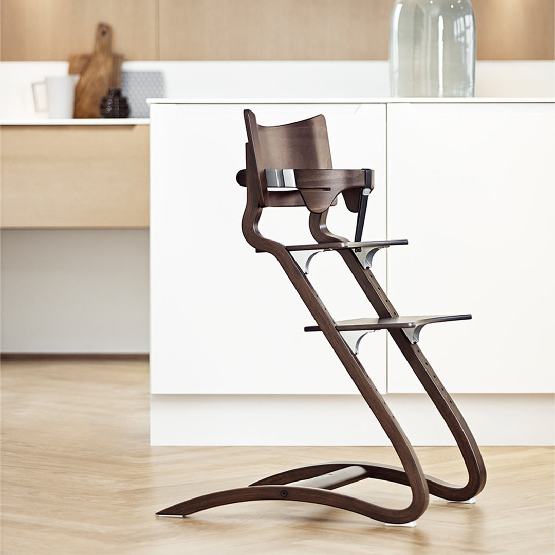 Leander Classic High Chair Safety Bar