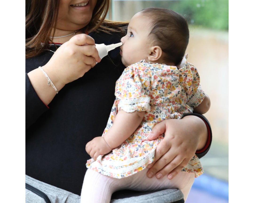 Dreambaby NASAL ASPIRATOR(F305)