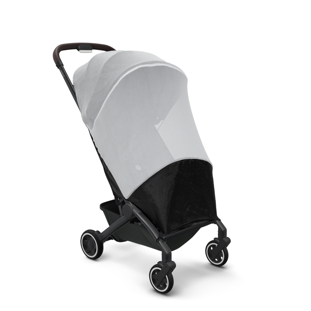 Joolz Aer2 mosquito net cot