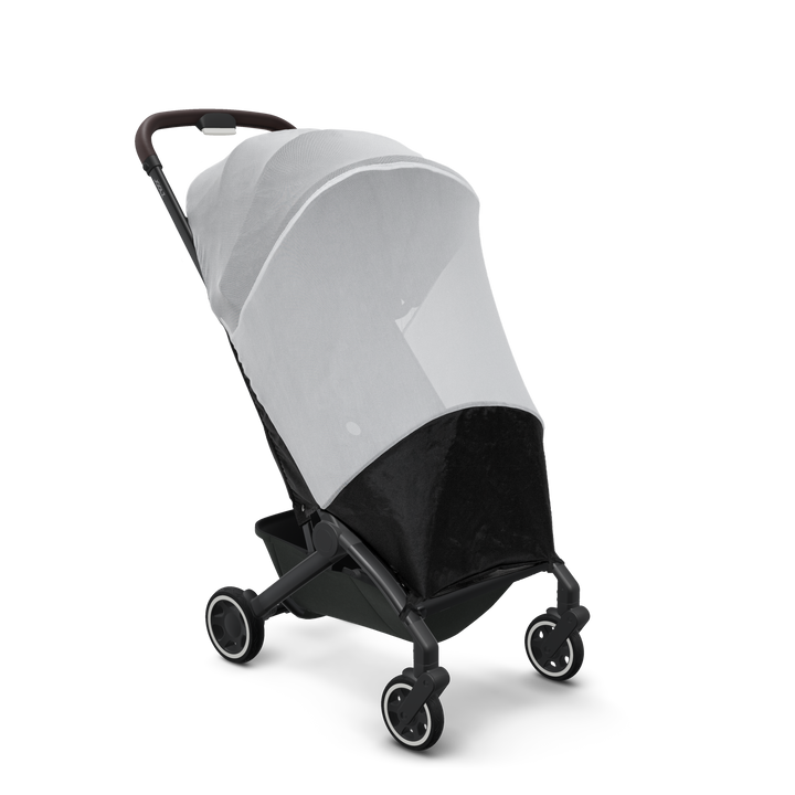 Joolz Aer2 mosquito net cot