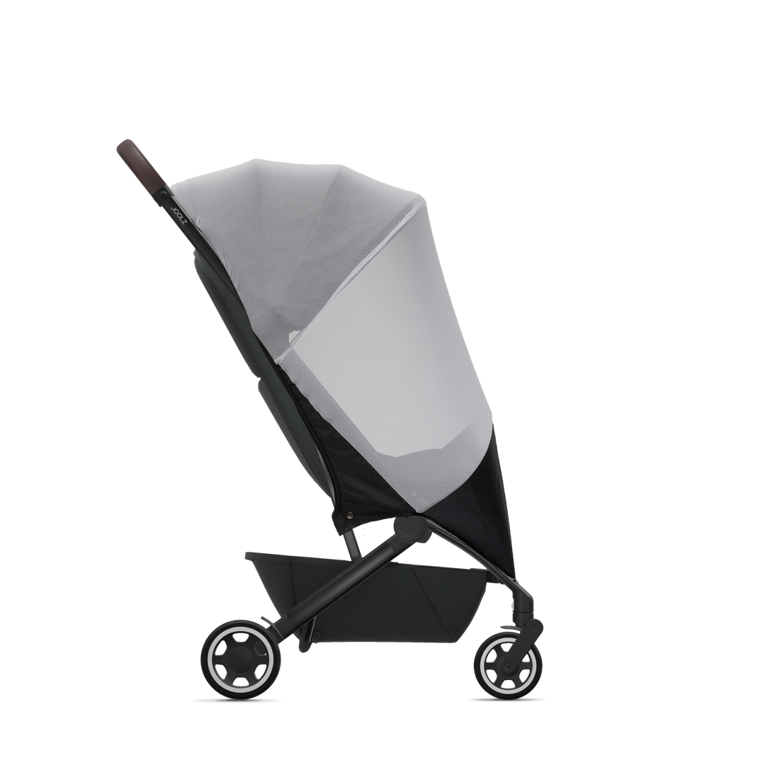 Joolz Aer2 mosquito net cot
