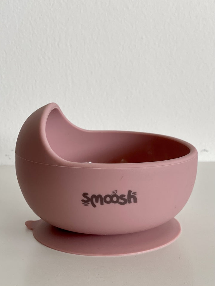 SMOOSH Cuddle Bowl
