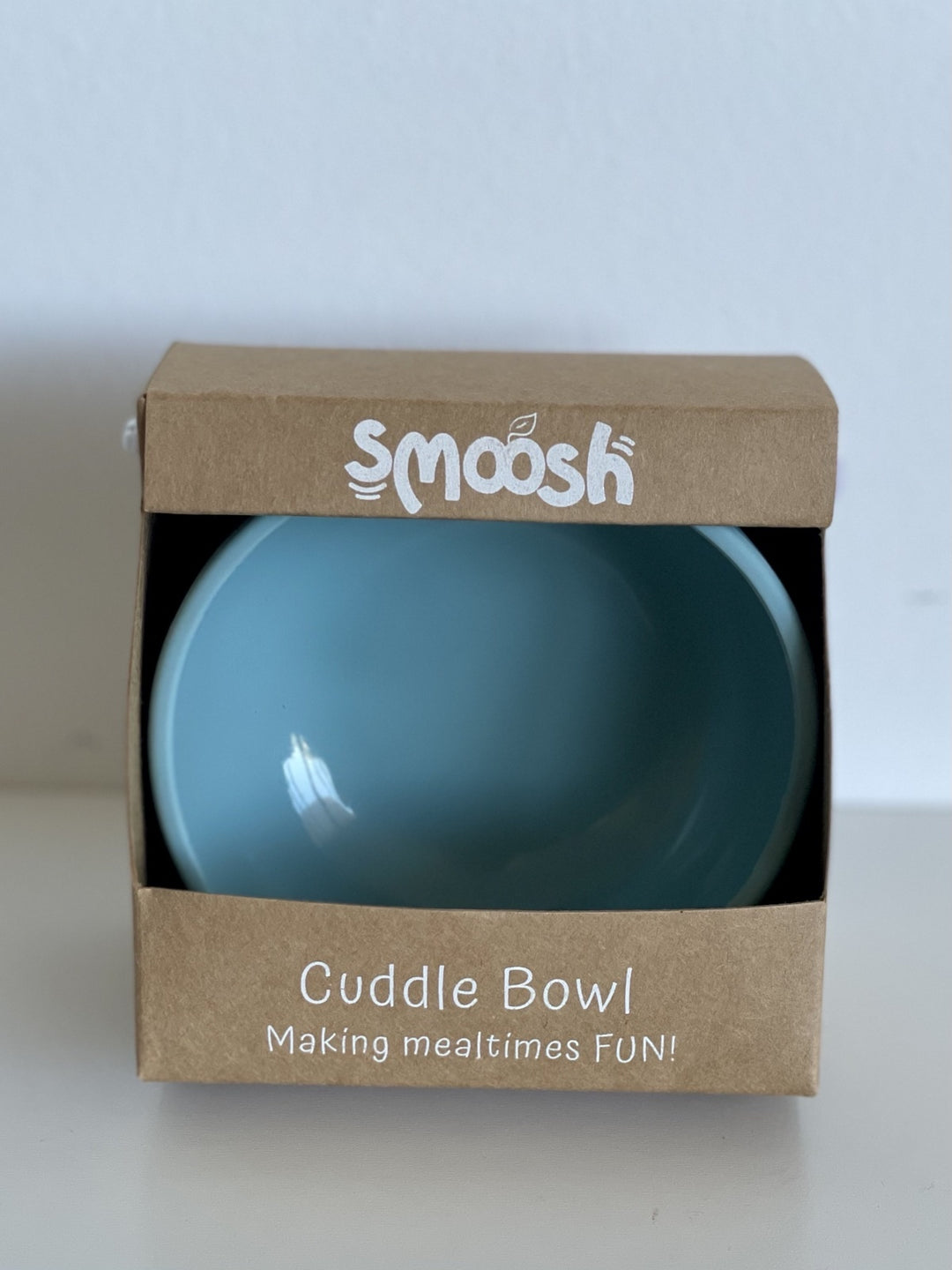 SMOOSH Cuddle Bowl