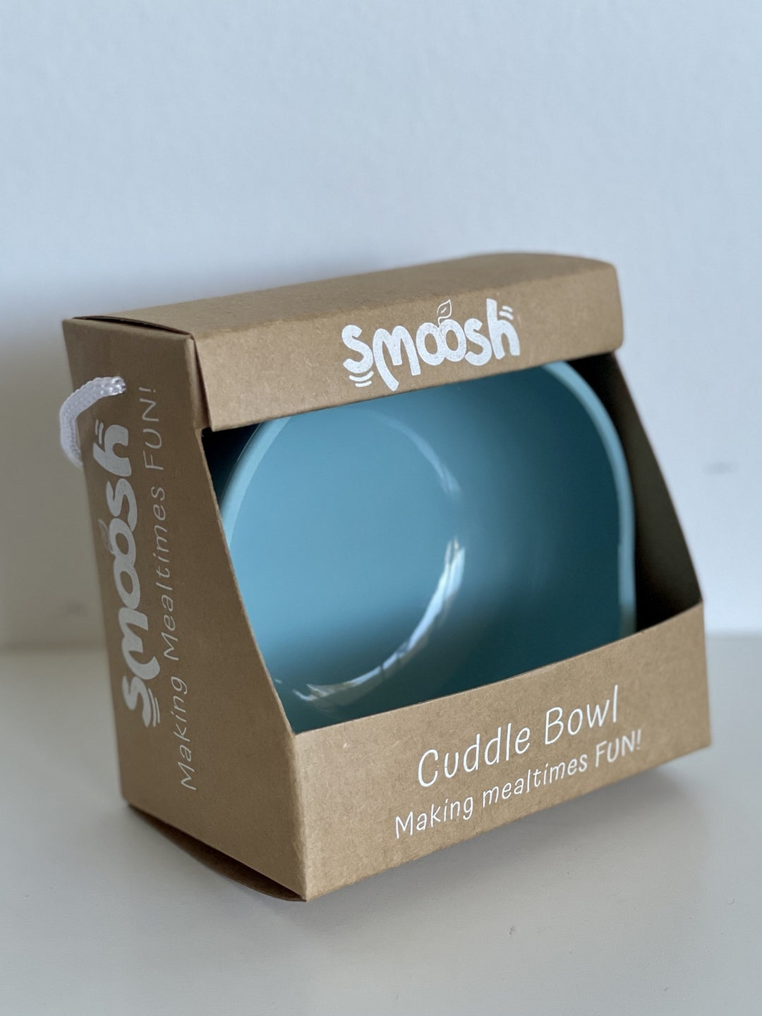 SMOOSH Cuddle Bowl