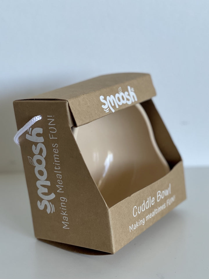 SMOOSH Cuddle Bowl