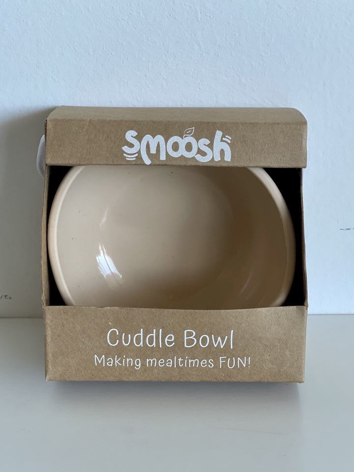 SMOOSH Cuddle Bowl