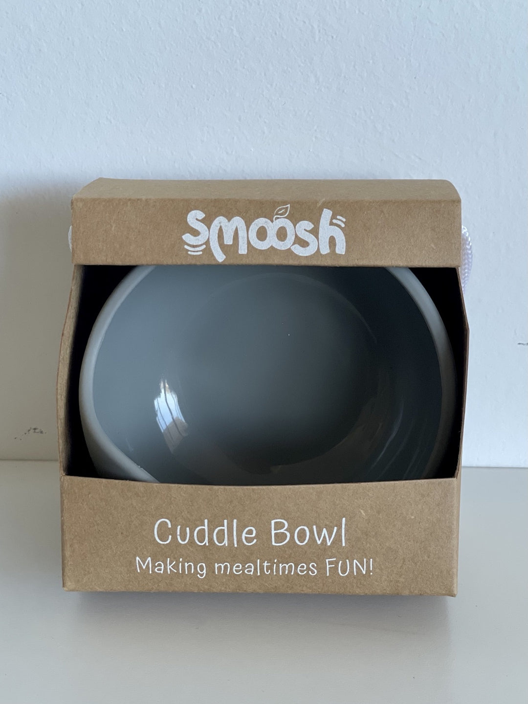 SMOOSH Cuddle Bowl