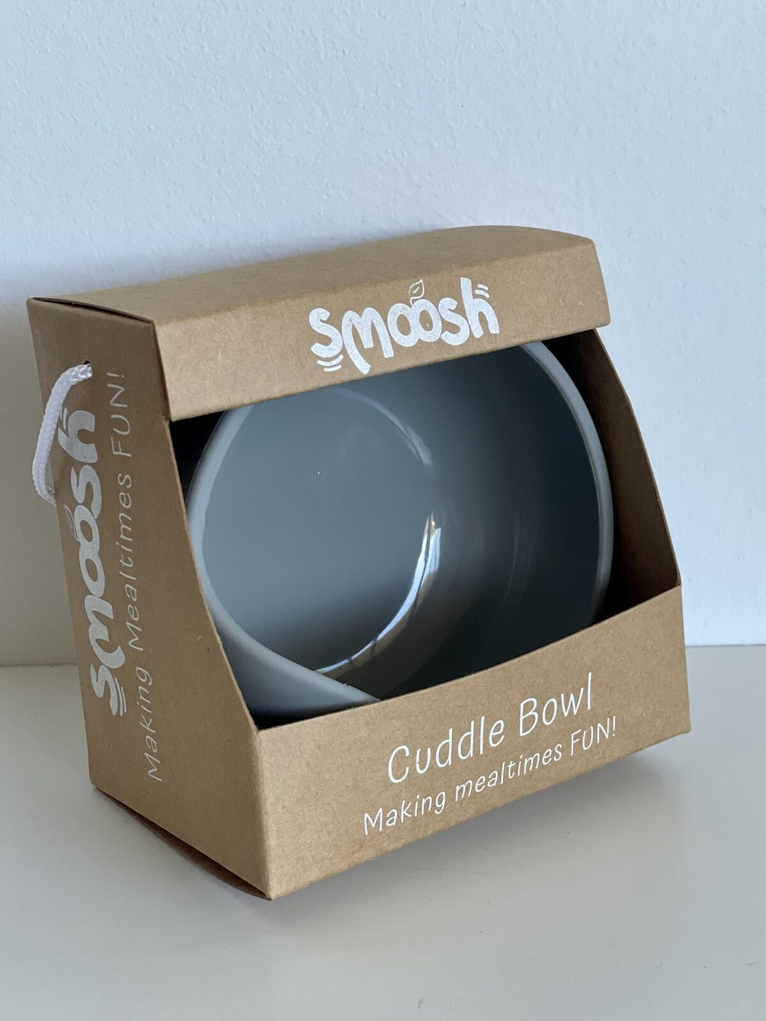 SMOOSH Cuddle Bowl
