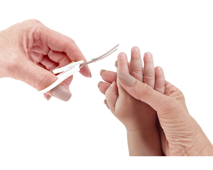 Dreambaby BABY SAFETY SCISSORS(F312)