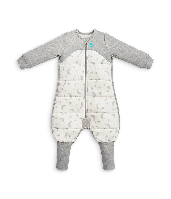 Sleep Suit 2.5 T-White Moonlight