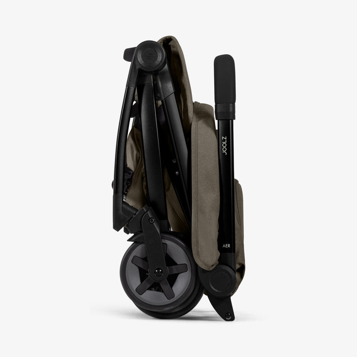 Joolz Aer2 Stroller - Hazel Brown