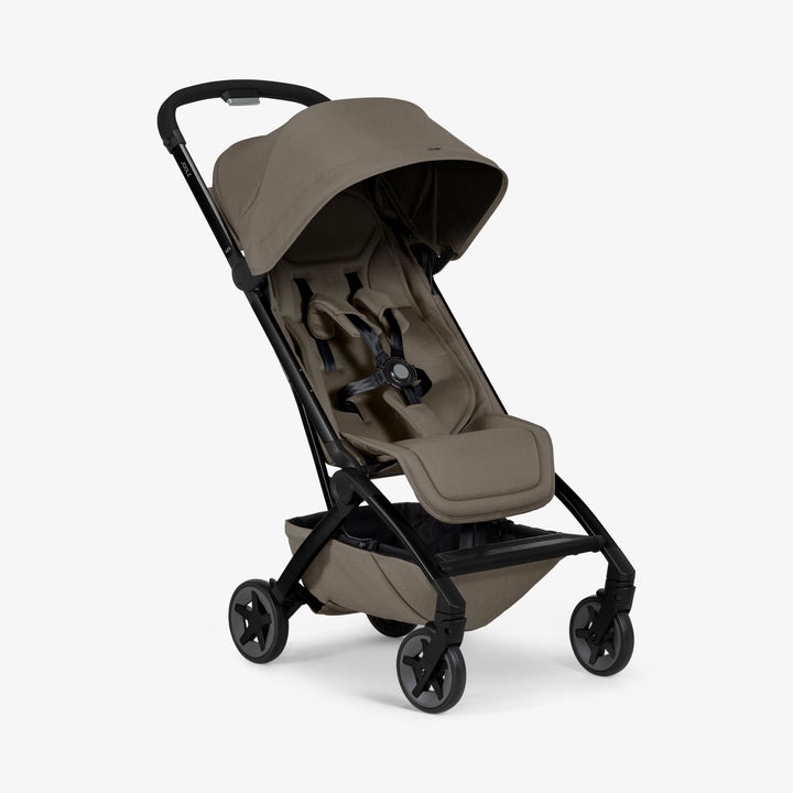 Joolz Aer2 Stroller - Hazel Brown