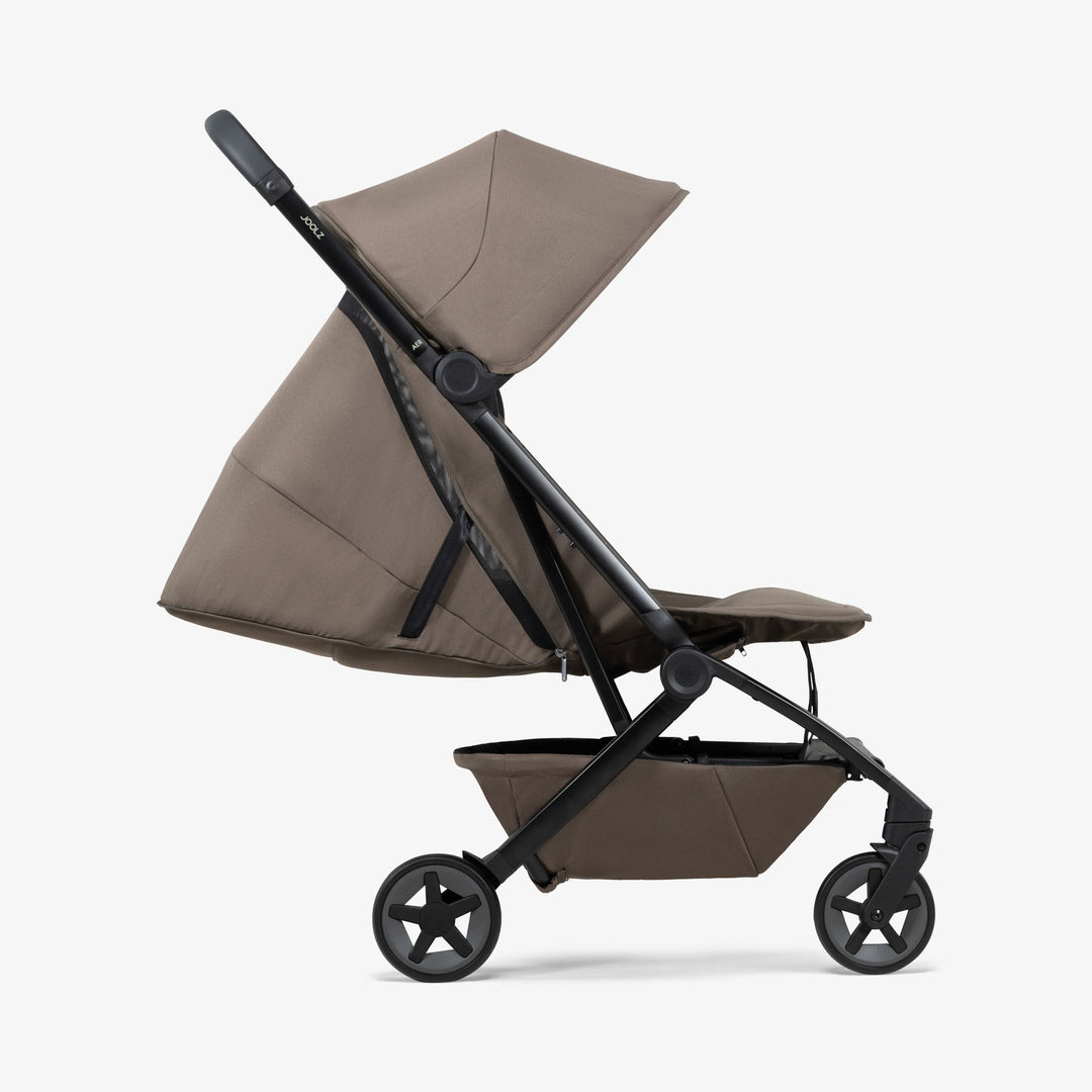 Joolz Aer2 Stroller - Hazel Brown