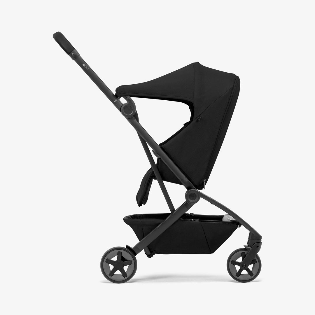 Joolz Aer2 nest to seat | Space black