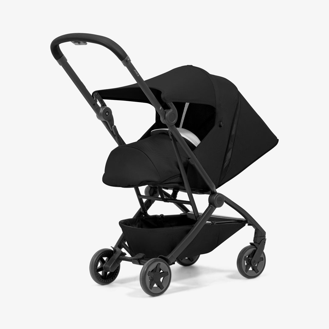 Joolz Aer2 nest to seat | Space black