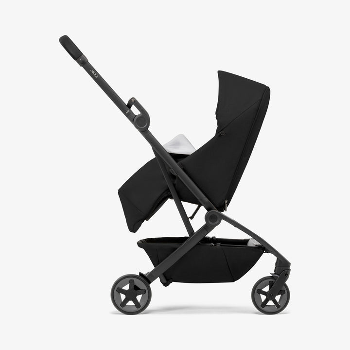 Joolz Aer2 nest to seat | Space black