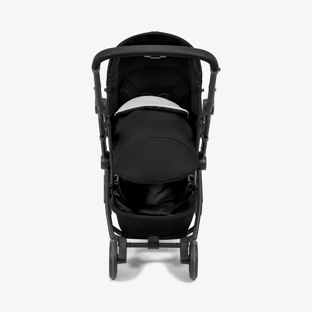 Joolz Aer2 nest to seat | Space black