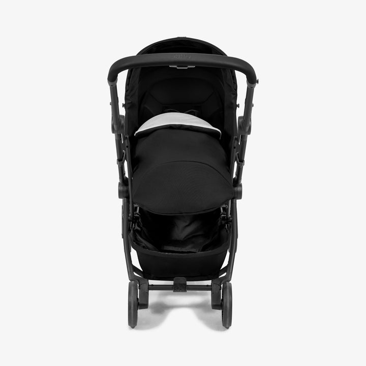 Joolz Aer2 nest to seat | Space black