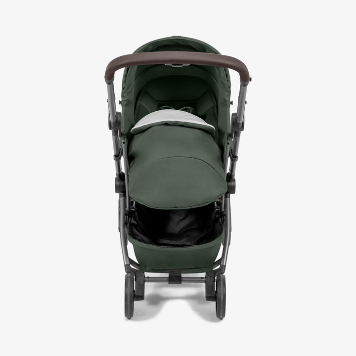 Joolz Aer2 nest to seat | Forest green