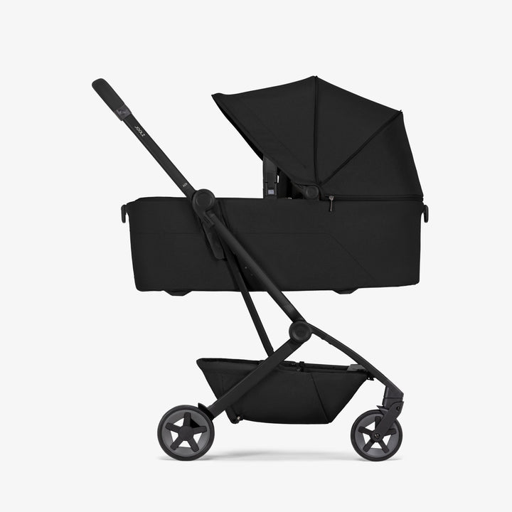 Joolz Aer2 cot | Space Black