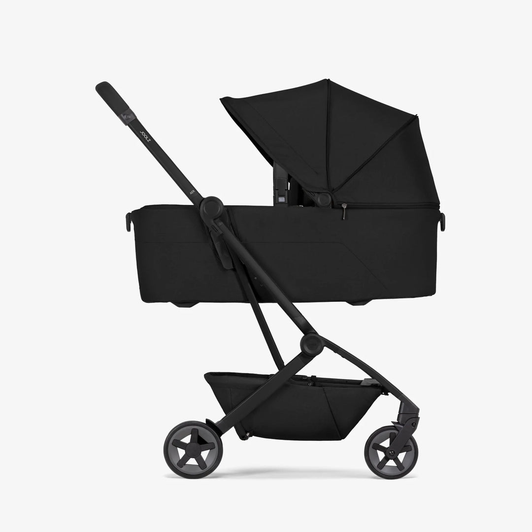 Joolz Aer2 Stroller + Cot (Space Black)