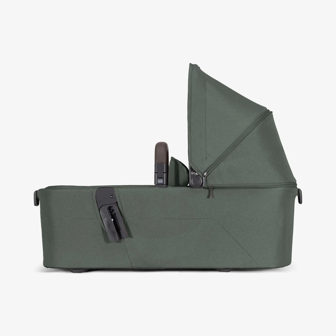 Joolz Aer2 Stroller + Cot (Forest Green)