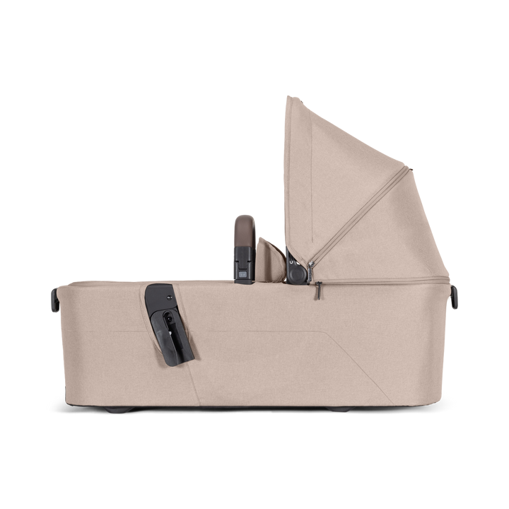 Joolz Aer2 cot | Sandy Taupe
