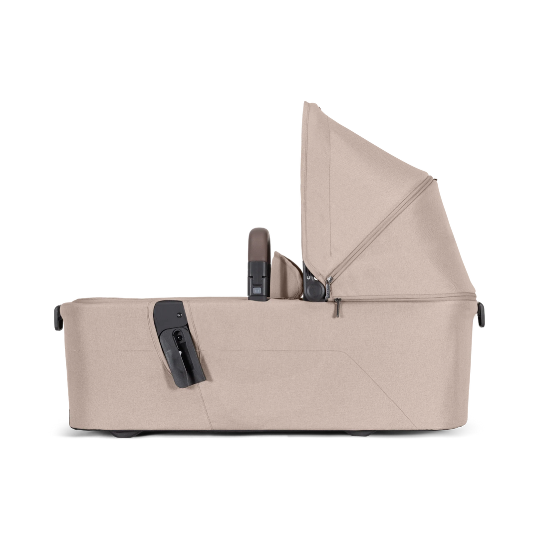 Joolz Aer2 Stroller + Cot (Sandy Taupe)