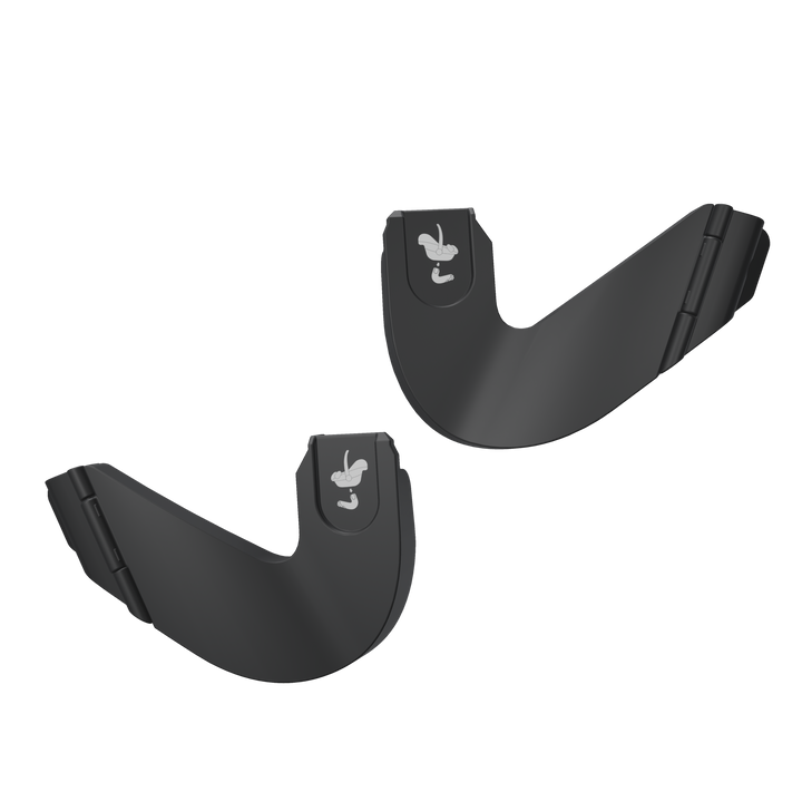 Joolz Aer2 car seat adapter set