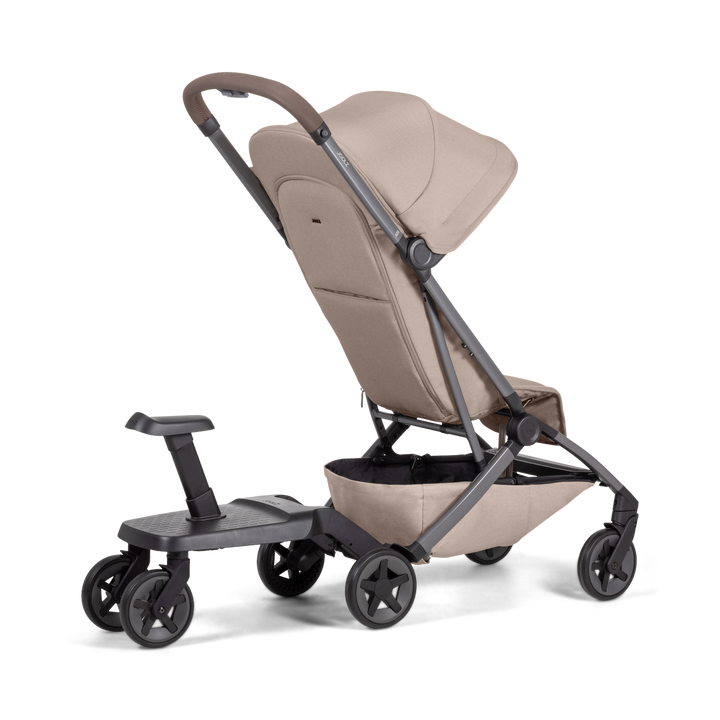 Joolz Aer2 footboard with seat