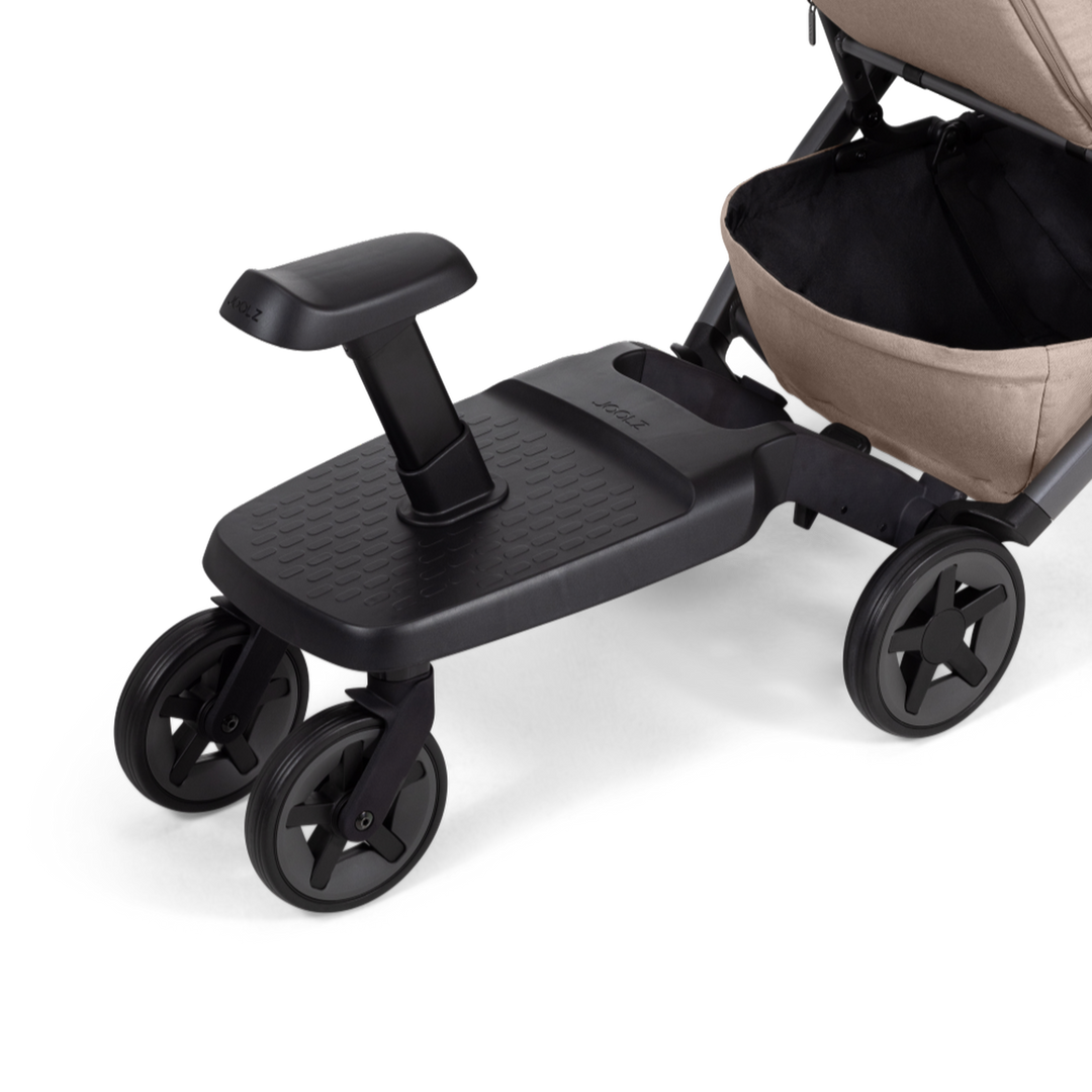 Joolz Aer2 footboard with seat