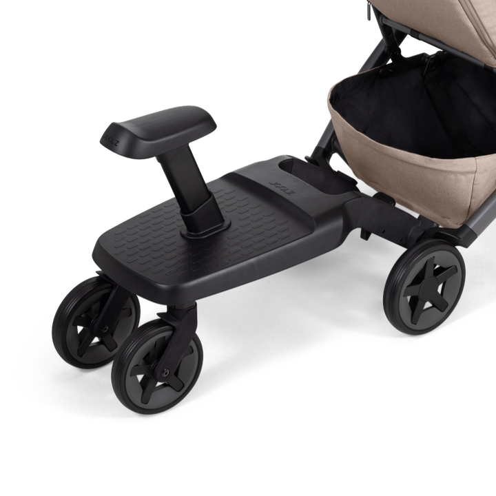 Joolz Aer2 footboard with seat