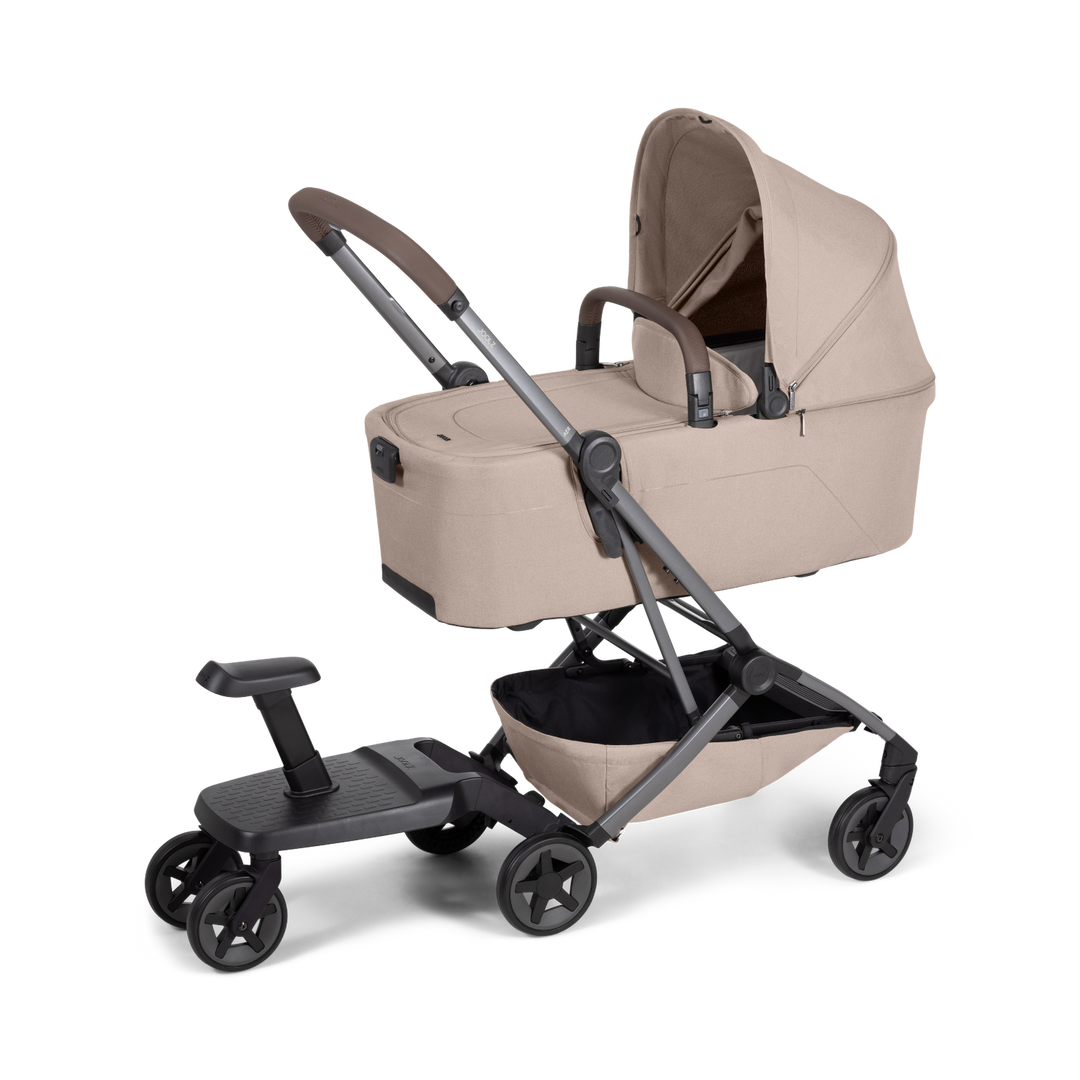 Joolz Aer2 footboard with seat