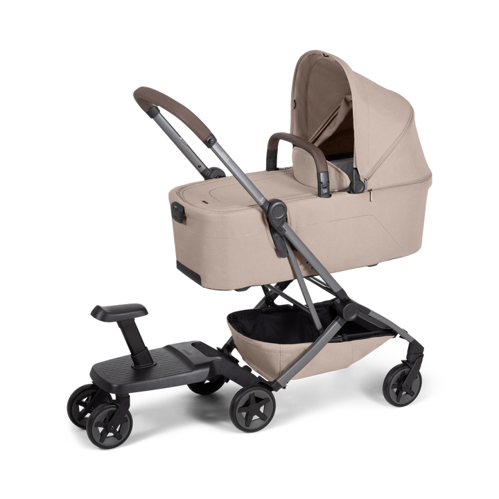 Joolz Aer2 footboard with seat