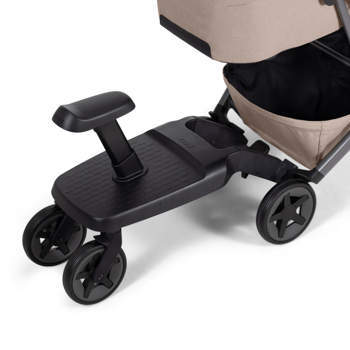 Joolz Aer2 footboard with seat