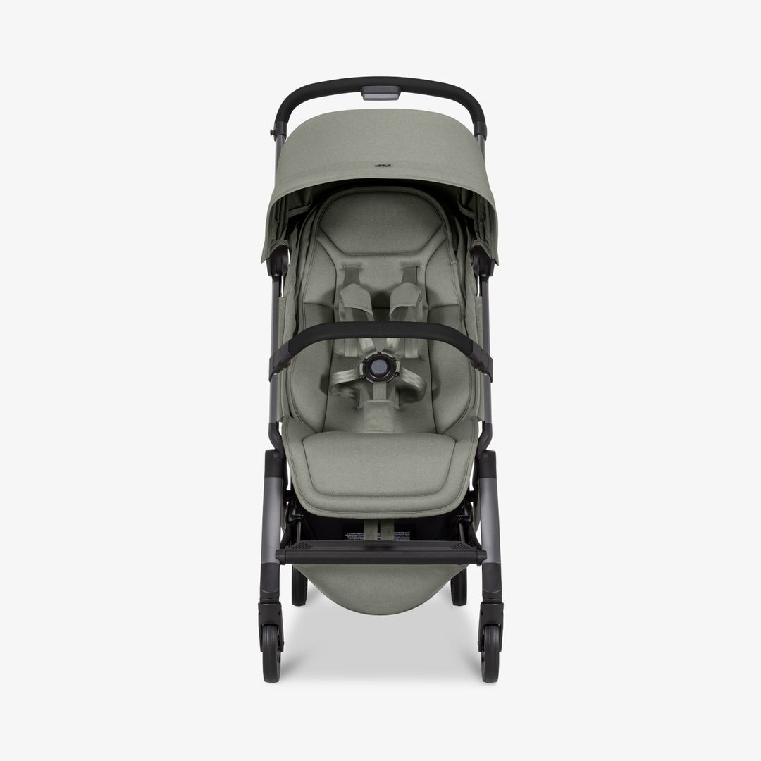 Joolz Aer2 foldable bumper bar | black carbon