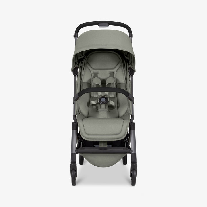 Joolz Aer2 foldable bumper bar | black carbon