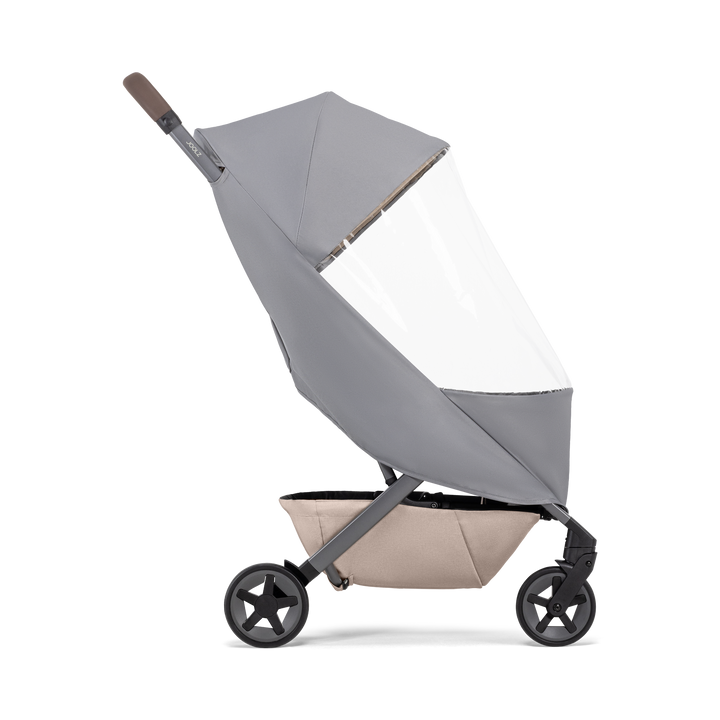 Joolz Aer+/2 buggy raincover