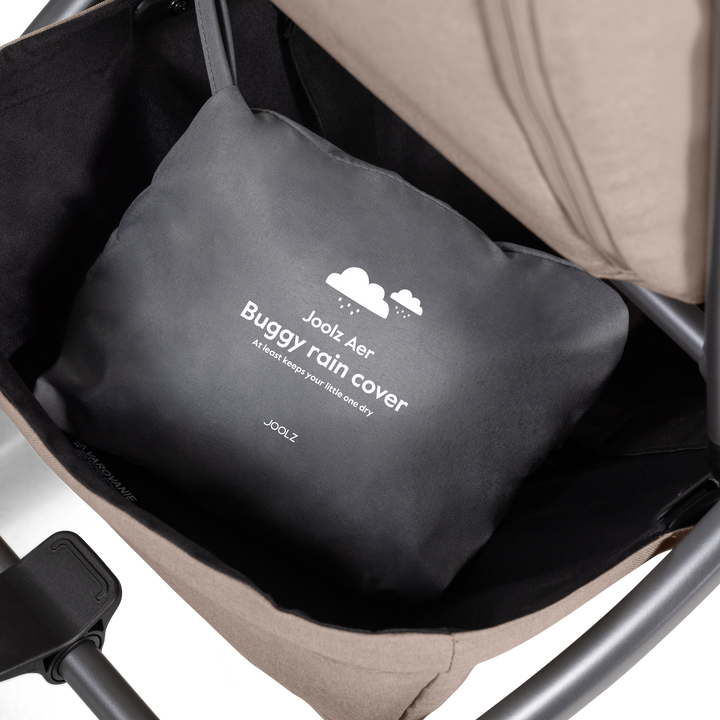 Joolz Aer+/2 buggy raincover