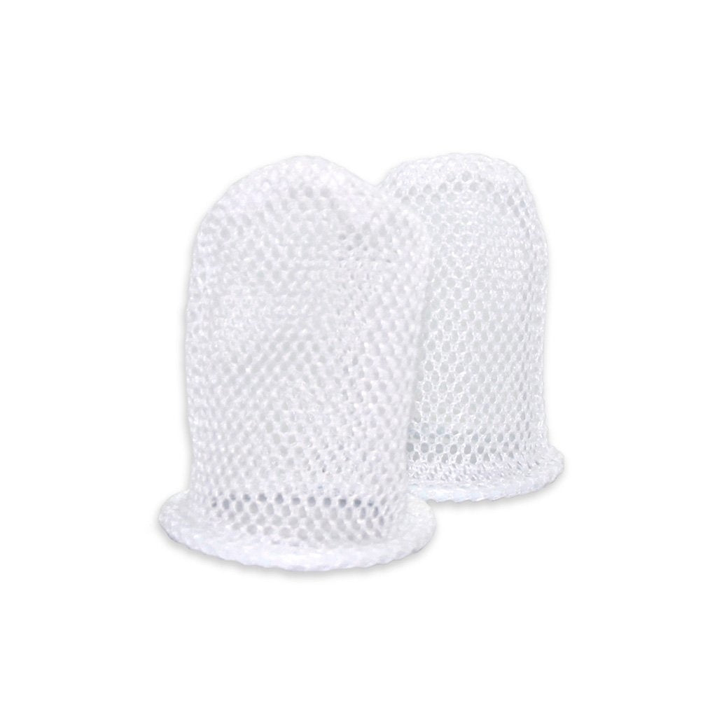 b.box Mesh fresh food Feeder - Raspberry