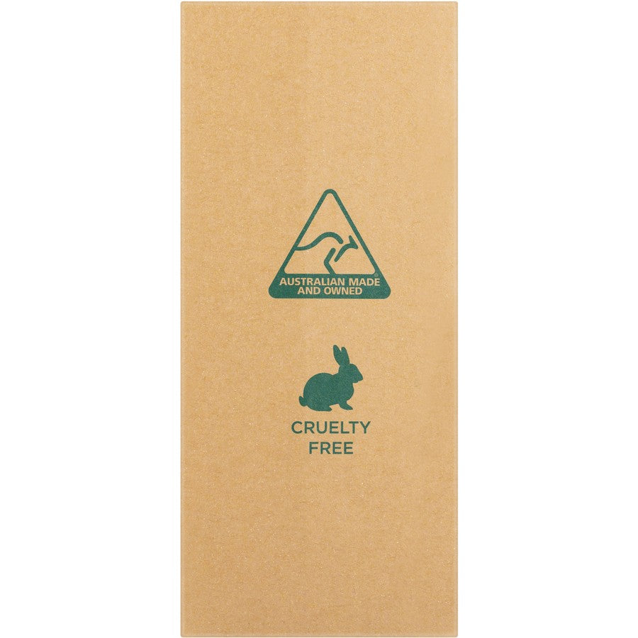 GAIA Natural Baby Hello Baby Gift Set 3pk